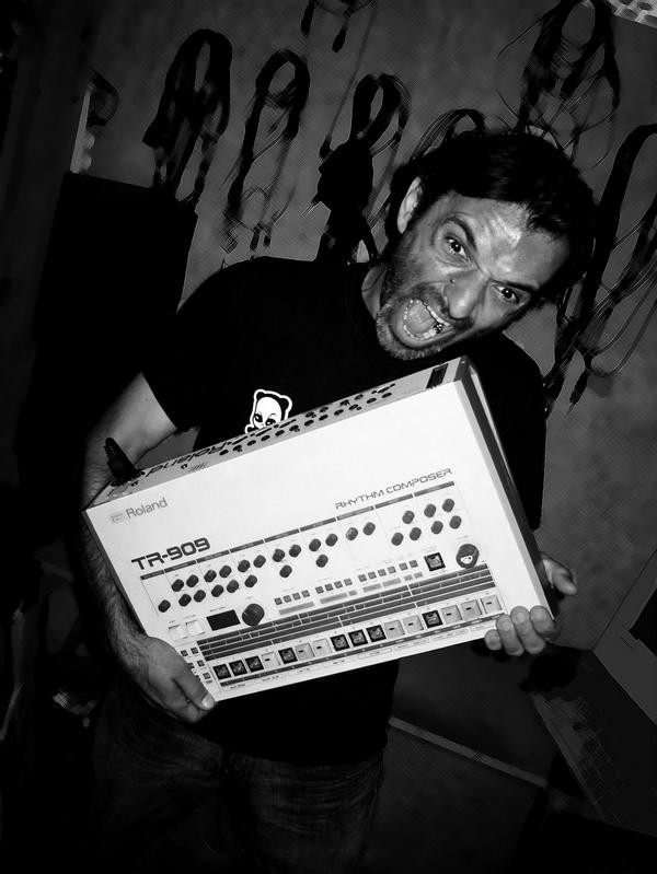 Maniak