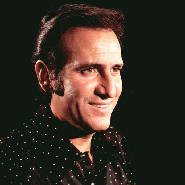 Manolo Escobar
