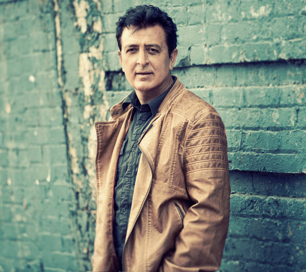 Manolo García
