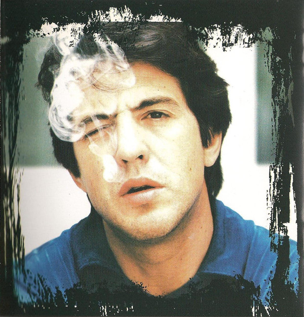 Manolo Tena