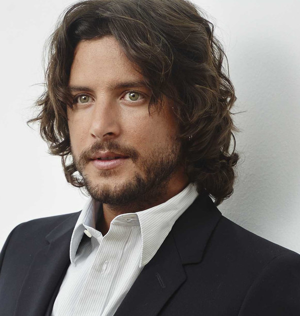 Manuel Carrasco