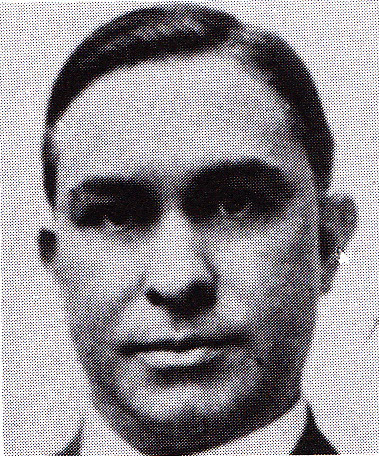 Manuel Romain