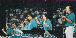 Maranatha! Promise Band