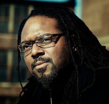Marc Evans