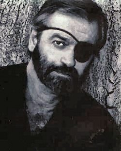 Marc Hamilton