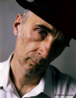 Marc Minelli