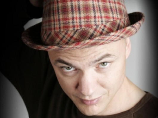 Marc Parrot