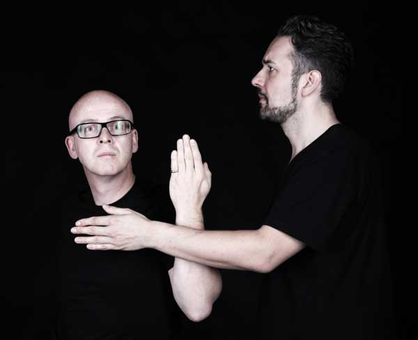 Marc Romboy vs. Stephan Bodzin