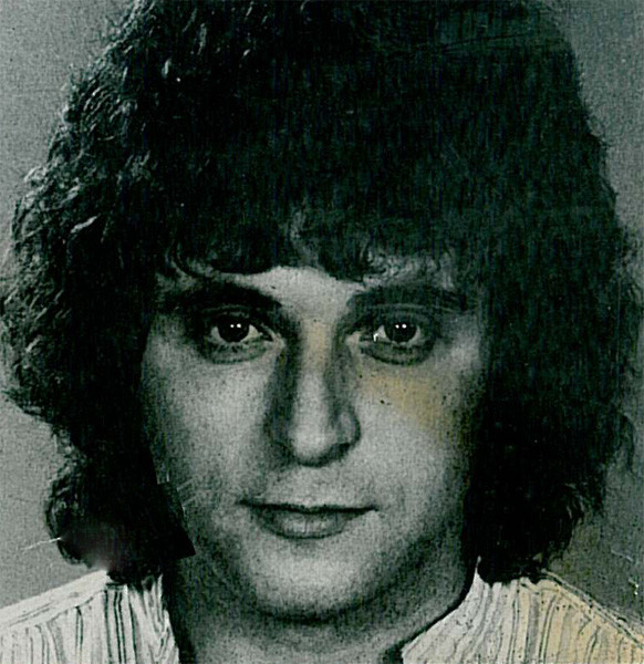 Marc Seaberg
