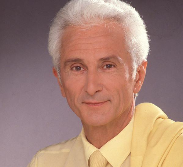 Marcel Amont