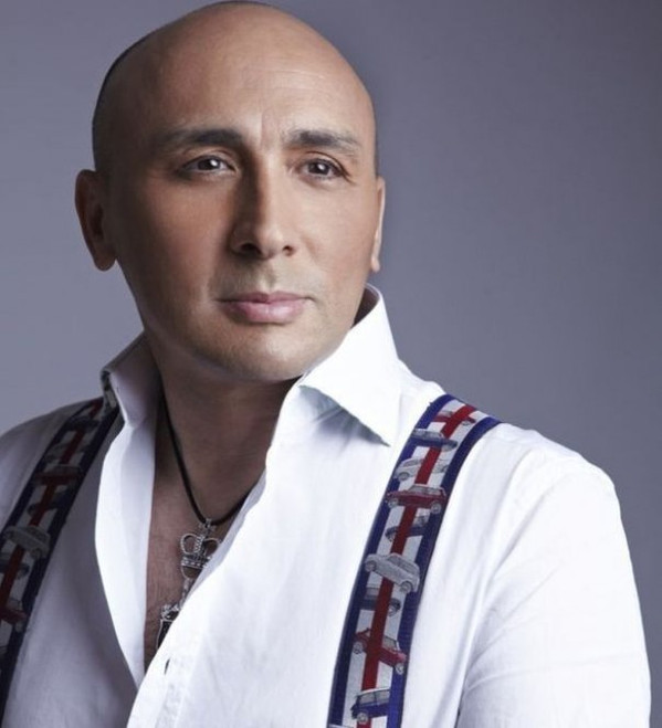 Marcel Pavel