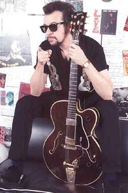 Marcelo Nova