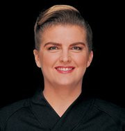 Marcey Hamm