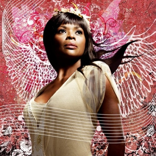 Marcia Hines
