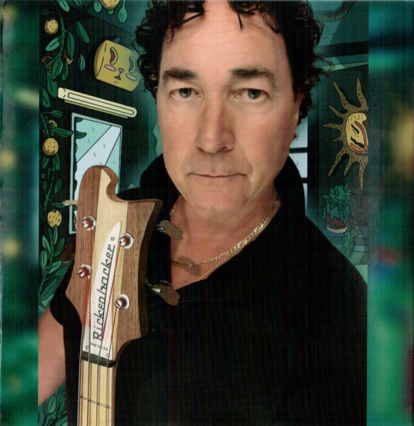 Marco Bernard