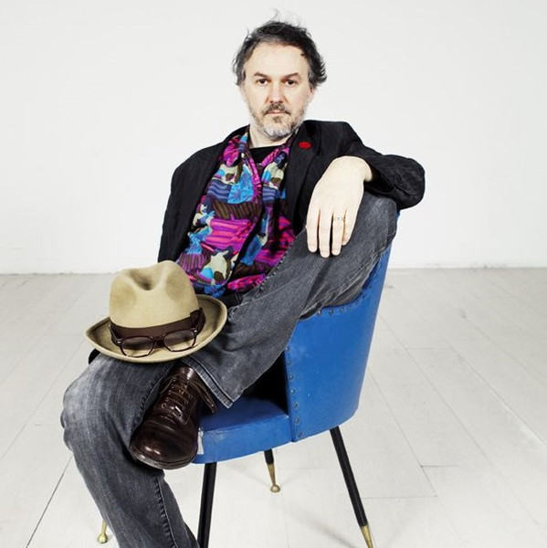 Marco Parente