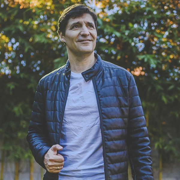 Marcos Vidal