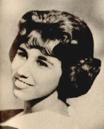 Marcy Jo