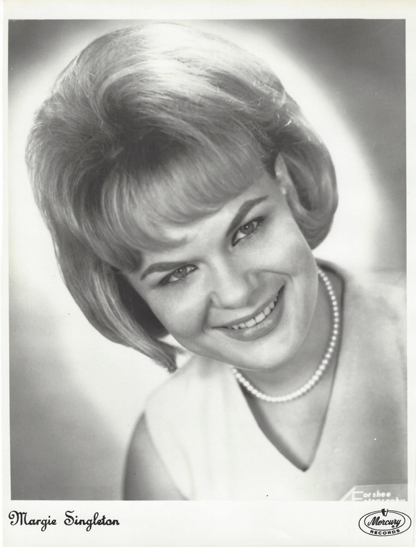 Margie Singleton