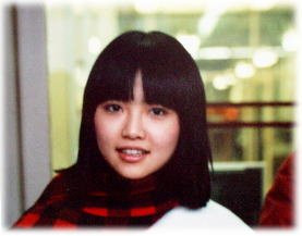 Mari Iijima
