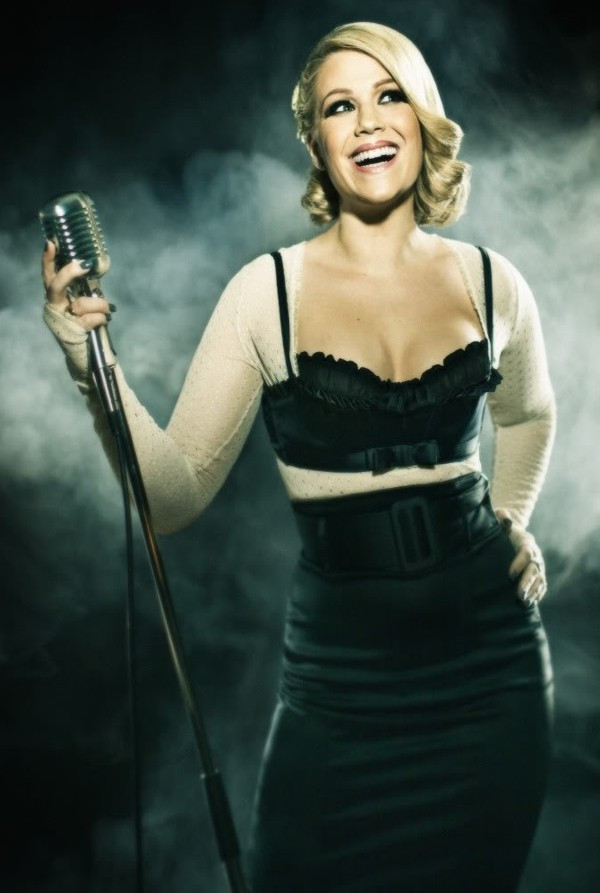 Maria Haukaas Storeng
