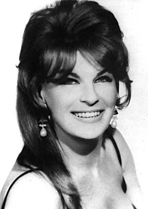 Maria Koterbska