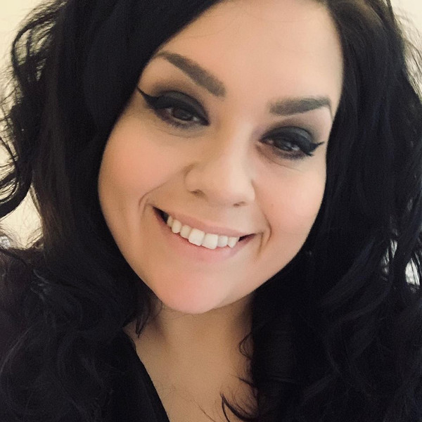 Mariam Rezaei