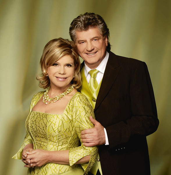 Marianne & Michael