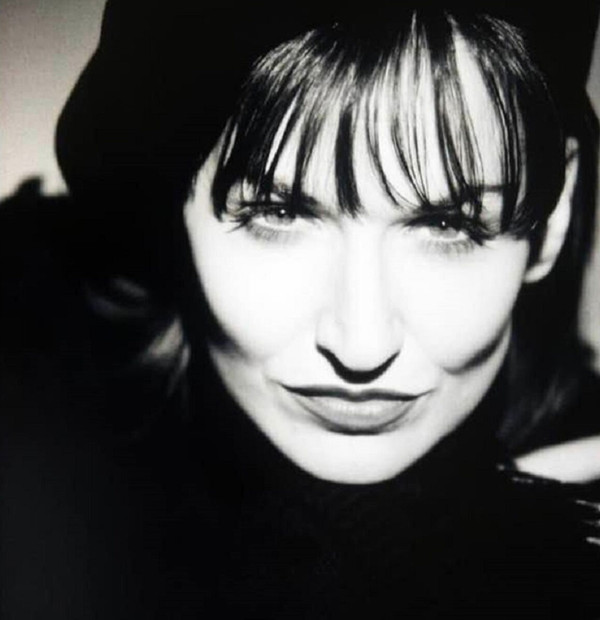Marie Carmen