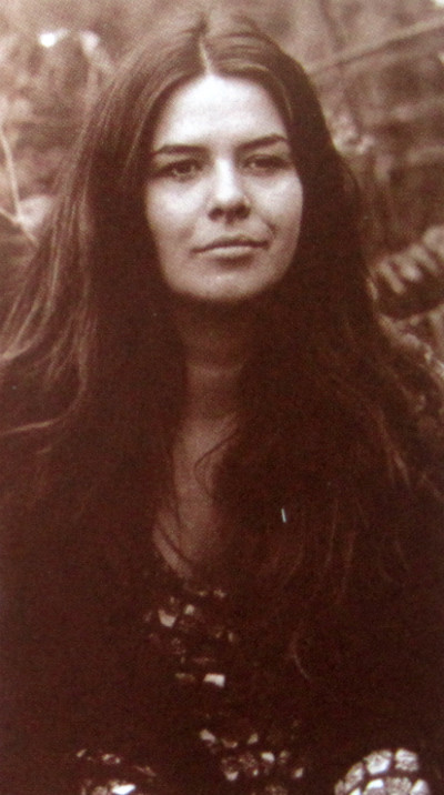 Marie-Claire Séguin