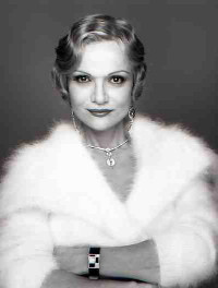 Marie France