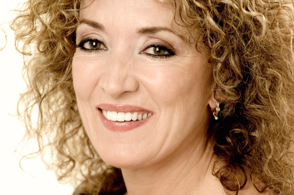 Marie-Michèle Desrosiers