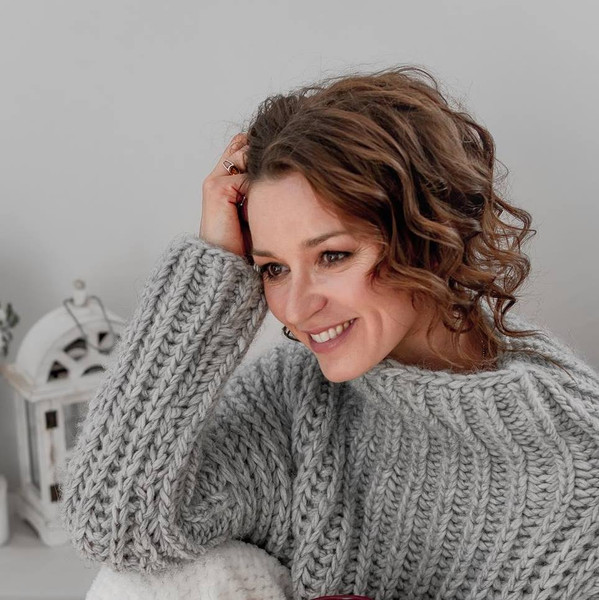 Marija Naumova