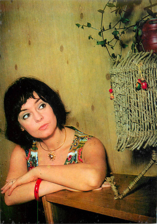 Marina Voica