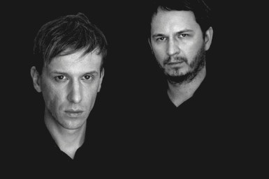 Mario Basanov & Vidis