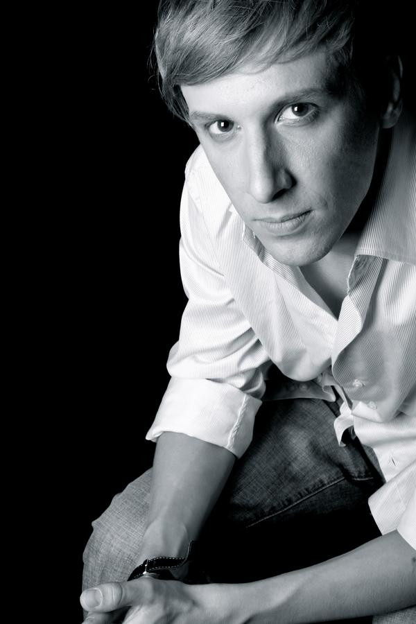 Mario Basanov