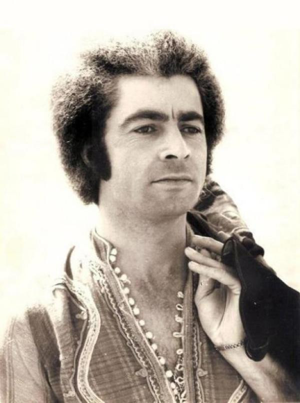 Mario Musella