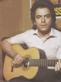 Mario Tessuto