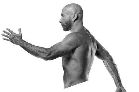 Mario Venuti