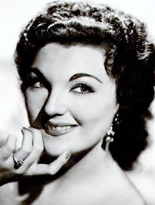 Marion Marlowe