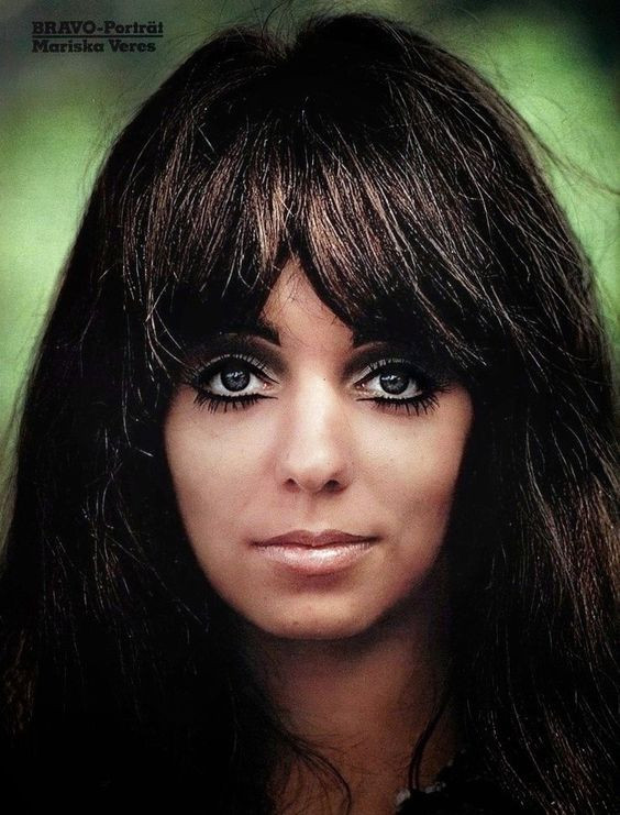 Mariska Veres