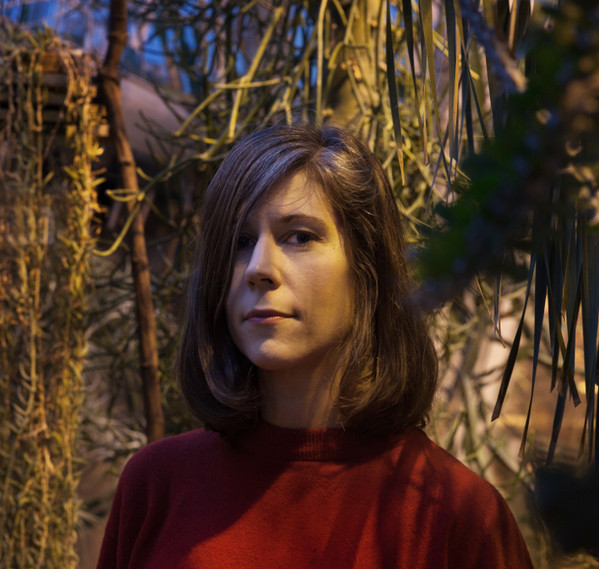 Marja Ahti