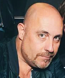Mark Archer