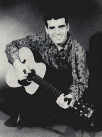 Mark Dinning