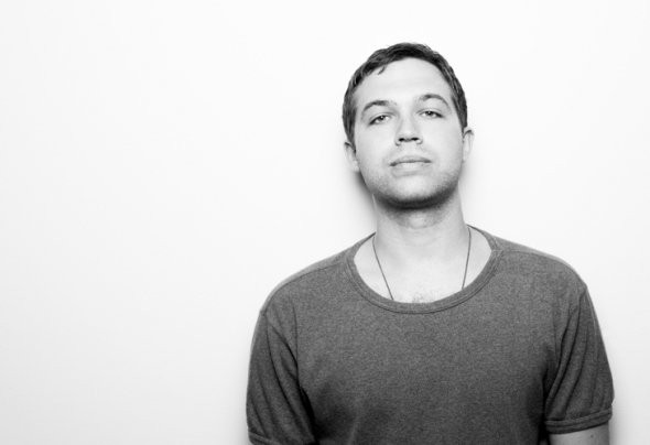 Mark Fanciulli