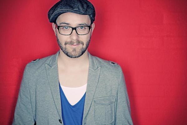 Mark Forster (3)