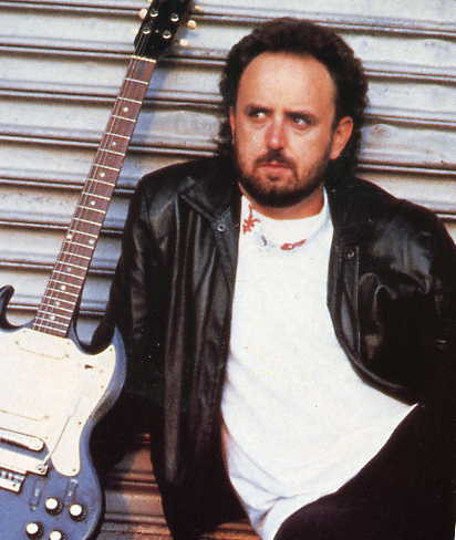 Mark Germino