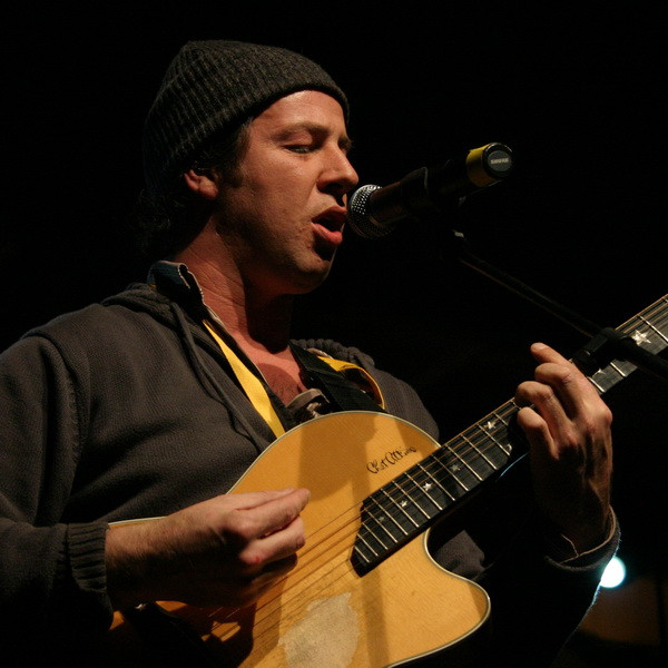 Mark Gillespie (7)