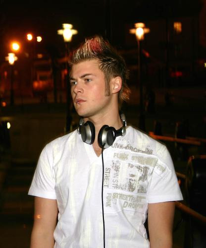 Mark Maitland