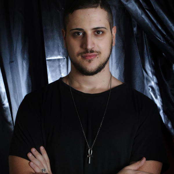 Mark Morris (8)